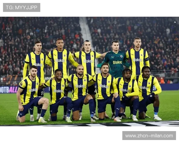 欧联杯前瞻：费内巴切主场迎战维拉，土超豪门倚仗地狱主场