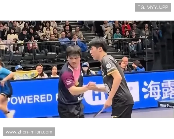 温瑞博效力法国亨尼邦俱乐部,欧冠赛场击败樊振东引关注 温瑞博效力法国亨尼邦俱乐部,欧冠赛场击败樊振东引关注