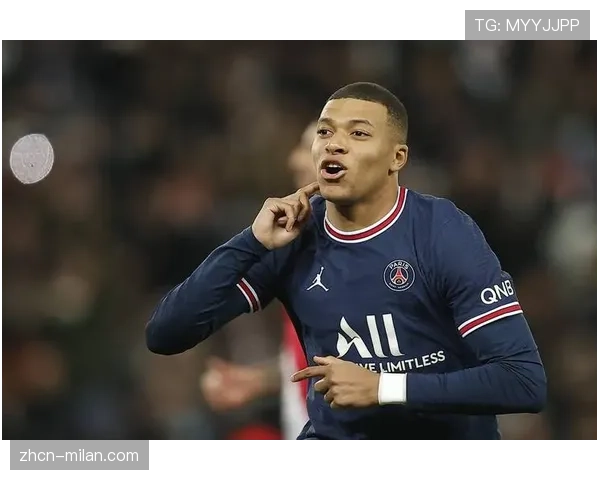 巴黎圣日耳曼3-1摩纳哥，姆巴佩完成帽子戏法领跑射手榜