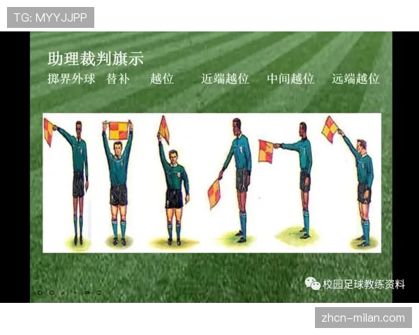 观点：VAR与足球裁判权威的消长——科技辅助决策是否削弱了主裁判的场上控制力？