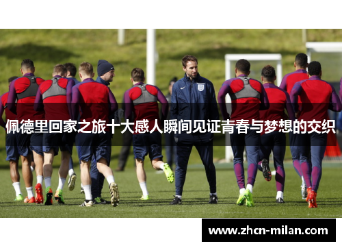 佩德里回家之旅十大感人瞬间见证青春与梦想的交织